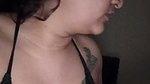 Tattoed Horny Desi Mal Smoking Drinking Blowjob And Riding On Bf With Moaning 9