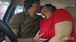 YOUNG lovers WILD in cars and room 1