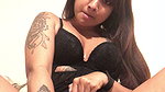 Yasmina Khan Aka pengaliprincess Play With This Cucumber In My Tight Little Pussy 1