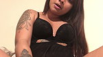Yasmina Khan Aka pengaliprincess Play With This Cucumber In My Tight Little Pussy 1