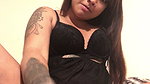 Yasmina Khan Aka pengaliprincess Play With This Cucumber In My Tight Little Pussy 1