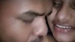 Young Couple Enjoying 1