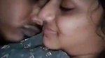 Young Couple Enjoying 1
