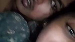 Young Couple Enjoying 1