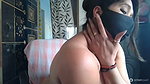Aunty Removes Saree Blouse and Shows Big Boobs 1