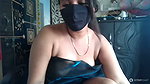 Aunty Removes Saree Blouse and Shows Big Boobs 1