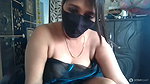 Aunty Removes Saree Blouse and Shows Big Boobs 1