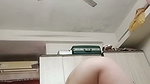 Beautiful Hairy Pussy Sexy Indian Girl Showing Asshole 1