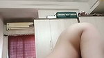 Beautiful Hairy Pussy Sexy Indian Girl Showing Asshole 1