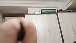 Beautiful Hairy Pussy Sexy Indian Girl Showing Asshole 1