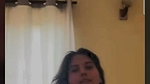 Beautiful Sexy Horny Desi Baddie Showing Teasing 1