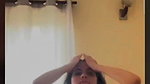 Beautiful Sexy Horny Desi Baddie Showing Teasing 1