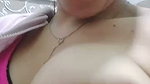 Beautiful Sexy Horny Desi Baddie Showing Teasing 2