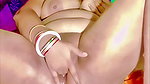 Bengali Horny Tanker Boudi Fingering & Masturbating 1
