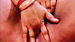 Bengali Horny Tanker Boudi Fingering & Masturbating 5