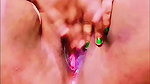 Bengali Horny Tanker Boudi Fingering & Masturbating 5