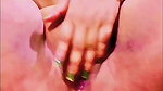 Bengali Horny Tanker Boudi Fingering & Masturbating 5