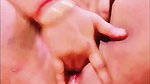 Bengali Horny Tanker Boudi Fingering & Masturbating 5