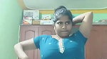 Bigboob Tamil Wife showing & bathing updates 2