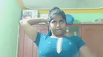 Bigboob Tamil Wife showing & bathing updates 2
