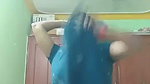 Bigboob Tamil Wife showing & bathing updates 2