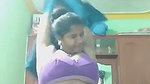 Bigboob Tamil Wife showing & bathing updates 2