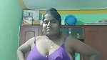 Bigboob Tamil Wife showing & bathing updates 4