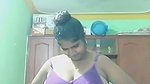 Bigboob Tamil Wife showing & bathing updates 4