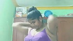 Bigboob Tamil Wife showing & bathing updates 4