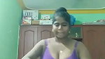 Bigboob Tamil Wife showing & bathing updates 4