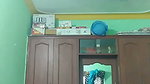 Bigboob Tamil Wife showing & bathing updates 4