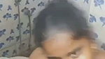 Bigboob Tamil Wife showing & bathing updates 5