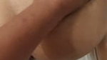 Chubby Big Boob College Girlfriend Giving Blowjob Riding Fucking Hard Cumshot On Ass 1