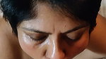 Desi Milf Sucking 1