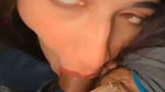 Horny Desi Babe Sucks Cock with Her Heavy Boobs updates 12