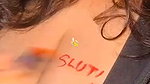Horny Desi Babe Sucks Cock with Her Heavy Boobs updates 17