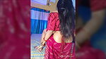 Horny tamil wife Teasing by Showing her boobs 1