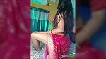 Horny tamil wife Teasing by Showing her boobs 1