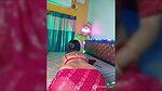 Horny tamil wife Teasing by Showing her boobs 1