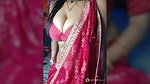 Horny tamil wife Teasing by Showing her boobs 1