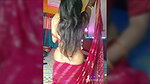 Horny tamil wife Teasing by Showing her boobs 1