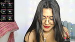 Hot bengali bhabhi showing boobs 1