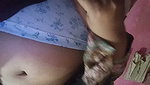 Innocent Looking Hijabi Babe Showing Bigass Asshole Masturbating Updates 12