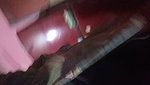 Innocent Looking Hijabi Babe Showing Bigass Asshole Masturbating Updates 12