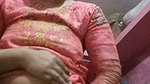 Innocent Looking Hijabi Babe Showing Bigass Asshole Masturbating Updates 30