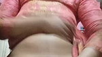 Innocent Looking Hijabi Babe Showing Bigass Asshole Masturbating Updates 30