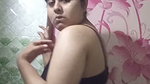 Innocent Looking Hijabi Babe Showing Bigass Asshole Masturbating Updates 31