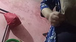 Innocent Looking Hijabi Babe Showing Bigass Asshole Masturbating Updates 32