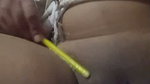 Innocent Looking Hijabi Babe Showing Bigass Asshole Masturbating Updates 33