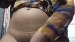 Innocent Looking Hijabi Babe Showing Bigass Asshole Masturbating Updates 39